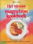 Faist, Fritz - Het nieuwe magnetron kookboek