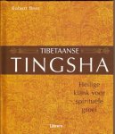 Beer, Robert - Tibetaanse Tingsha. Heilige klank voor spirituele groei