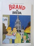Berrie Heesen, Luc Verschuuren - Brand in Breda