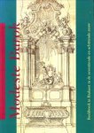 LIEBERGEN, L.C.B.M. VAN (eindredactie) - Modeste barok. Beeldwerk in Brabant in de zeventiende en achttiende eeuw