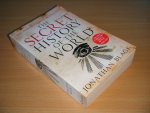 Jonathan Black - The Secret History of the World