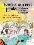 Rene Hoogschagen, Christel Koperberg - Paniek om een pinda