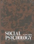 Freedman, Jonathan L., Carlsmith, J. Merrill & Sears, David O. - Social Psychology
