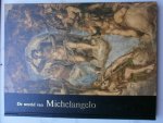 Coughlan, Robert - De wereld van Michelangelo