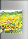 Becker, Rosemarie - Sommerlandschaften