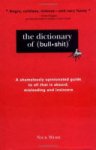 Nick Webb 50139 - The Dictionary of (bull.shit)