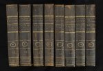 David Hume - Histoire d'Angleterre depuis l'invasion de Jules-César jusqu'ala révolution de 1688, par David Hume; et depuis 1688 jusqu'a 1760, par David Hume; et depuis 1688 jusqu'a 1760, par smollett; continuée, depuis cette époque jusqu'en 1783, par Adol...