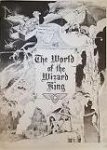 Wood, Wallace - The World of the Wizard King