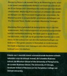 Pickford. James , Carol Alexander - Mastering risico