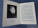 N/A. - Les amis de James Ensor - Hommage a James Ensor. Ouvrage orne de dix-sept illustrations.