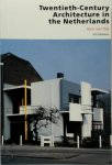H. van Dijk - Twentieth-century architecture in the Netherlands