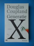 Coupland, Douglas - Generatie X