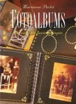 Marianne Perlot - Fotoalbums (Verzamelde herinneringen)