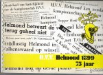  - H.V.V. Helmond 1899 75 jaar