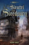 Kevin Sands - De sleutel van Sleedoorn