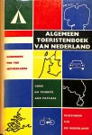 undefined - Algemeen toeristenboek van Nederland