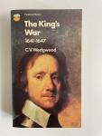 Wedgwood, C. V. - The King's War, 1641-1647. The Great Rebellion.