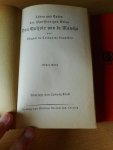 Cervantes Saavedra, Miguel de - Don Quijote von la Mancha