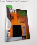 Futagawa, Yukio (Publisher): - Global Architecture (GA) - Houses No. 58