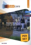  - Take Care (set) Niveau 3 verzorgende IG Theorieboek