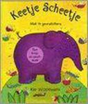 Kay Widdowson - Keetje Scheetje