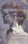 Joanna Davidson Politano - De verdwijning van Lady Jayne