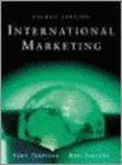 Doekle Terpstra - International Marketing 8E