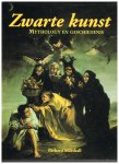 Marshall, Richard - Zwarte kunst, mythology en geschiedenis