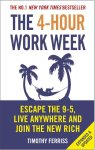 Timothy Ferriss - (1) The 4-Hour Work Week