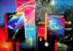 - Astrokalender Sternenlichter 1989-1998 - Astrokalender Sternenlichter 1989-1998