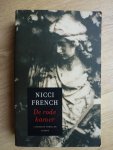 French, Nicci - De rode kamer