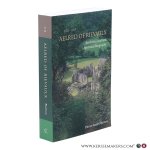 Burton, Pierre-André. - Aelred of Rievaulx (1110–1167). An Existential and Spiritual Biography. Translated by Christopher Coski. Burton, Pierre-André. - Aelred of Rievaulx (1110–1167). An Existential and Spiritual Biography. Translated by Christopher Coski.