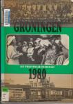 Meyer - Groningen de provincie in beeld 1980 / druk 1