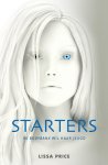 Lissa Price - Starters De bodybank wil haar jeugd