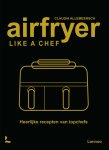 Claudia Allemeersch - Airfryer Like A Chef