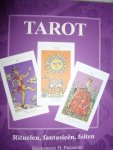 Pielmeier, Heidemarie H. - Tarot. Rituelen, fantasieën, feiten
