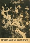 CLEVERINGA, MR. P - De toneelgroep van oud-studenten