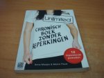 Mreijen, Anne & Pauw, Marco - Unlimited - Chronisch boek zonder beperkingen