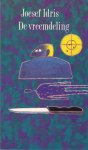 Idris, Joesef - De vreemdeling