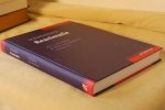 Meursing B.T.J. - Handboek reanimatie