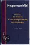 L.T.W. de Jong-van den Berg - Het geneesmiddel