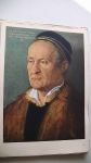 Dürer - Meisterwerke der Malerei. Heinrich Bodmer  10 Farbtafeln.