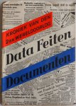 Ballintijn G - Kroniek van den Tweeden Wereldoorlog Data Feiten Documenten