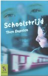 Theo Engelen - Schoolstrijd
