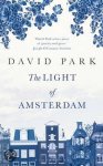 David Park, Park - Light Of Amsterdam
