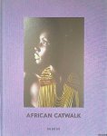 Pettersson, Per-Anders - African Catwalk