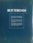 Ivo Blom (tekst), Ronals van Rikxoort (kunstenaar) - Rotterdam. Een haven in beweging / port on the move / ein Hafen in Bewegung