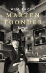 Hazeu, Wim - Marten Toonder. Biografie