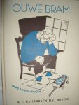 Hulst, W.G. van de - Ouwe Bram
