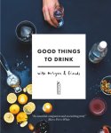 Ryan Chetiyawardana - Good Things To Drink Mr Lyan & Friends